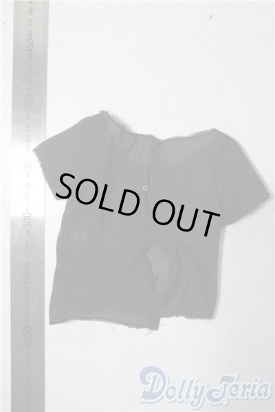 画像2: SDGrB＆SD13男の子/OF:トップス U-25-09-23-072-TN-ZU (2)