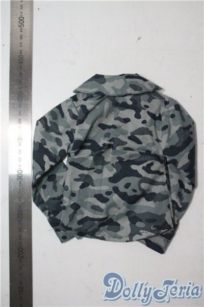 画像2: SDGrB＆SD13男の子/OF:トップス U-25-09-23-073-TN-ZU (2)