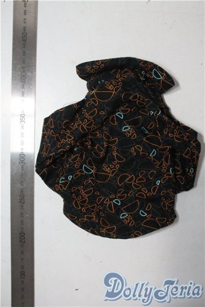 画像2: SDGrB＆SD13男の子/OF:トップス U-25-09-23-066-TN-ZU (2)