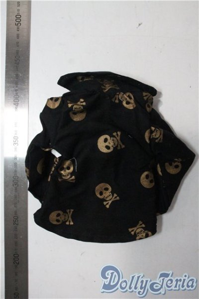 画像2: SDGrB＆SD13男の子/OF:トップス U-25-09-23-065-TN-ZU (2)