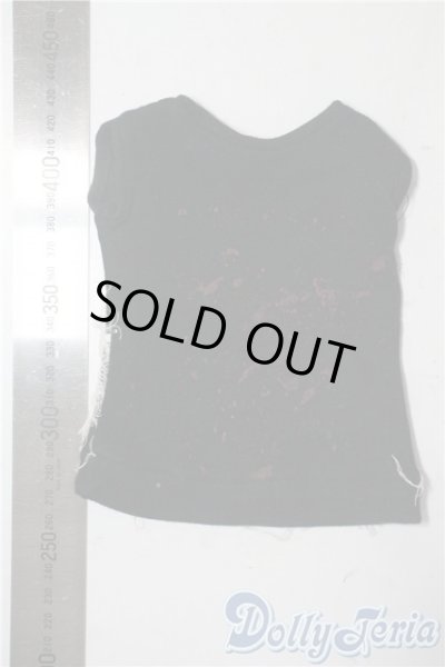 画像2: SDGrB＆SD13男の子/OF:トップス U-25-09-23-060-TN-ZU (2)