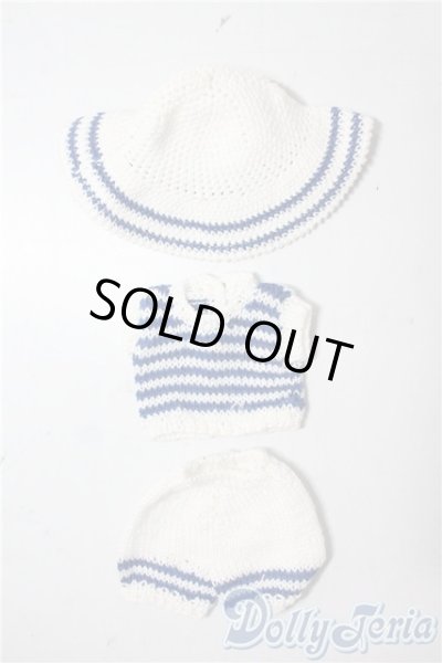 画像1: 幼SD/OF:衣装セット U-25-09-23-117-TN-ZU (1)