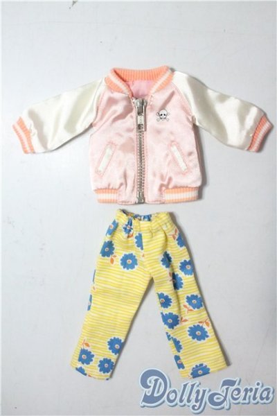画像1: 幼SD/OF:衣装セット U-25-09-23-124-TN-ZU (1)
