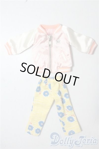 画像1: 幼SD/OF:衣装セット U-25-09-23-124-TN-ZU (1)