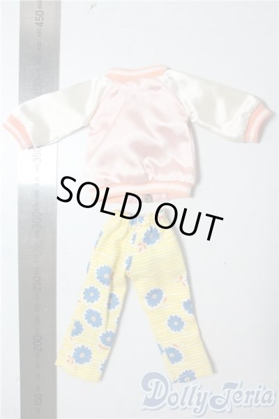 画像2: 幼SD/OF:衣装セット U-25-09-23-124-TN-ZU (2)