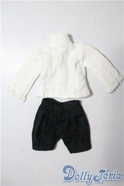 画像1: 幼SD/OF:衣装セット U-25-09-23-119-TN-ZU (1)