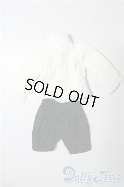 画像1: 幼SD/OF:衣装セット U-25-09-23-119-TN-ZU (1)