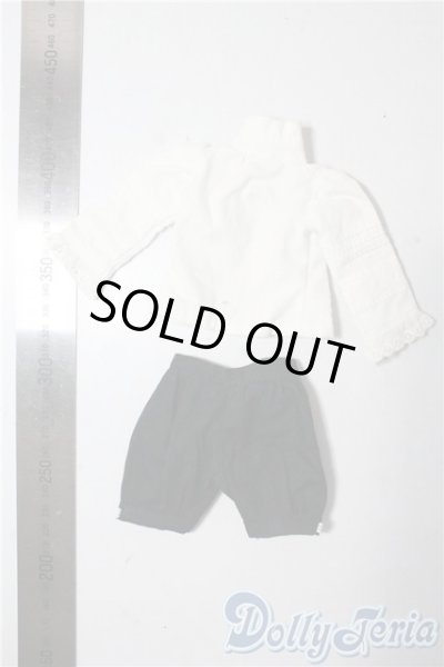 画像2: 幼SD/OF:衣装セット U-25-09-23-119-TN-ZU (2)