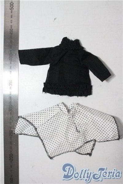 画像2: 幼SD/OF:衣装セット U-25-09-23-127-TN-ZU (2)