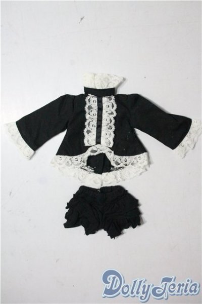 画像1: 幼SD/OF:衣装セット U-25-09-23-114-TN-ZU (1)
