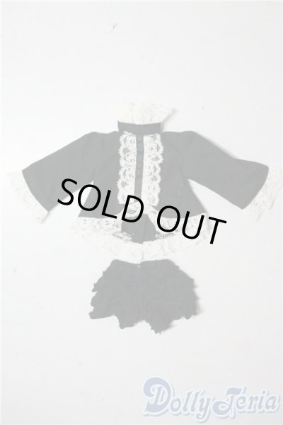 画像1: 幼SD/OF:衣装セット U-25-09-23-114-TN-ZU (1)