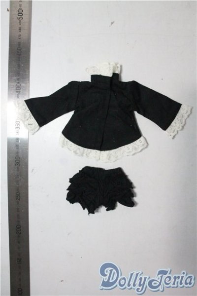 画像2: 幼SD/OF:衣装セット U-25-09-23-114-TN-ZU (2)