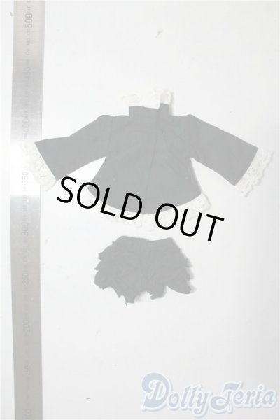 画像2: 幼SD/OF:衣装セット U-25-09-23-114-TN-ZU (2)