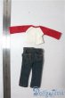 画像2: 幼SD/OF:衣装セット U-25-09-23-123-TN-ZU (2)