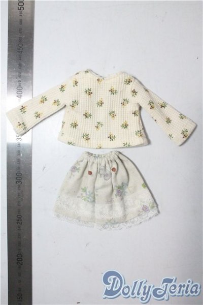 画像2: 幼SD/OF:衣装セット U-25-09-23-118-TN-ZU (2)