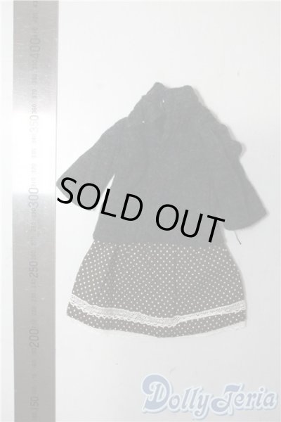 画像2: 幼SD/OF:衣装セット U-25-09-23-121-TN-ZU (2)