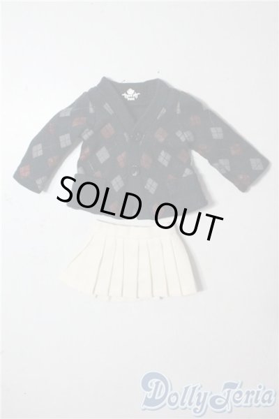 画像1: 幼SD/OF:衣装セット U-25-09-23-125-TN-ZU (1)