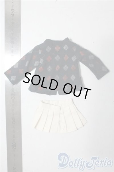 画像2: 幼SD/OF:衣装セット U-25-09-23-125-TN-ZU (2)