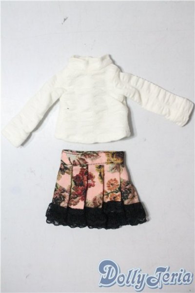 画像1: 幼SD/OF:衣装セット U-25-09-23-113-TN-ZU (1)