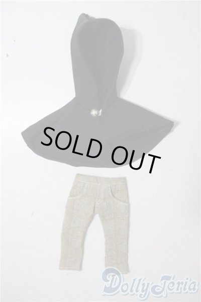 画像1: 幼SD/OF:衣装セット U-25-09-23-129-TN-ZU (1)