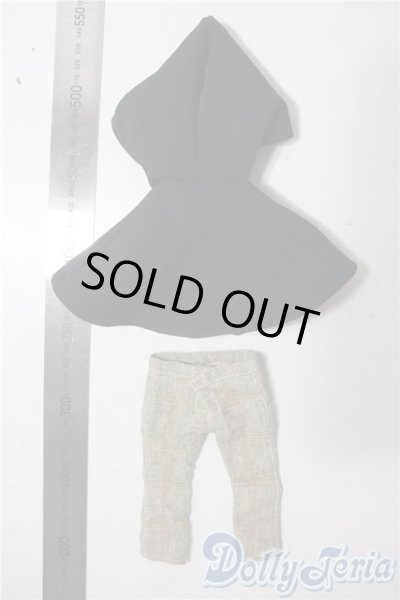 画像2: 幼SD/OF:衣装セット U-25-09-23-129-TN-ZU (2)