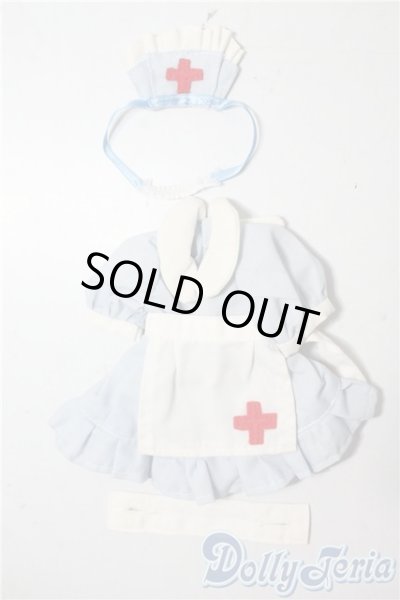 画像1: 幼SD/OF:衣装セット U-25-09-23-130-TN-ZU (1)