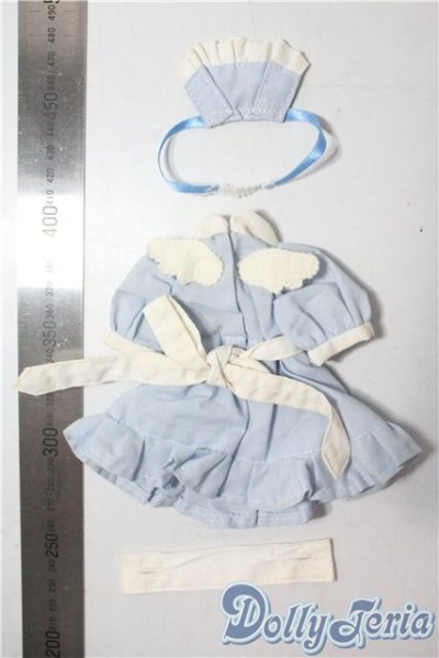 画像2: 幼SD/OF:衣装セット U-25-09-23-130-TN-ZU (2)