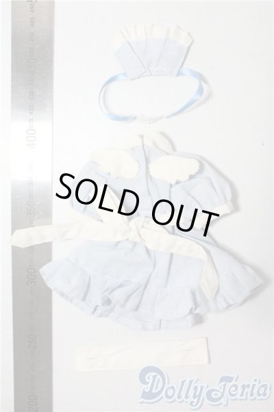 画像2: 幼SD/OF:衣装セット U-25-09-23-130-TN-ZU (2)