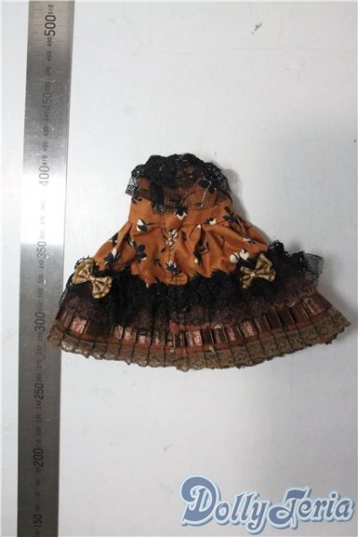 画像2: 幼SD/OF:ワンピース U-25-09-23-108-TN-ZU (2)