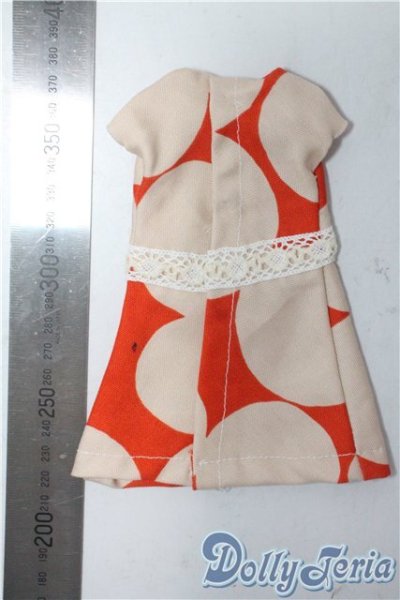 画像2: 幼SD/OF:ワンピース U-25-09-23-098-TN-ZU (2)