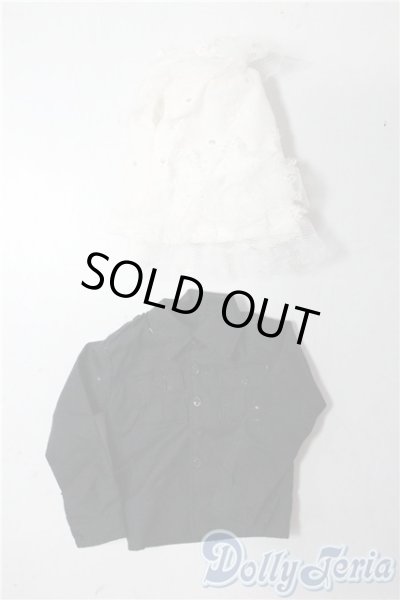 画像1: 幼SD/OF:衣装セット U-25-09-23-106-TN-ZU (1)