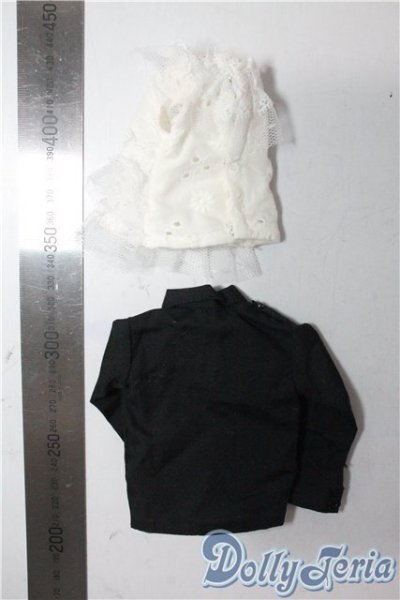 画像2: 幼SD/OF:衣装セット U-25-09-23-106-TN-ZU (2)