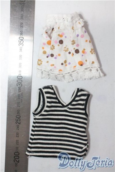 画像2: 幼SD/OF:衣装セット U-25-09-23-102-TN-ZU (2)