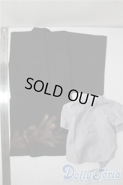 画像2: SDGrb/of:WA MODERN・孔雀 U-25-09-23-142-TN-ZU (2)