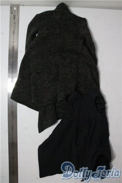 画像2: SD/OF:トップス U-25-09-23-104-TN-ZU (2)