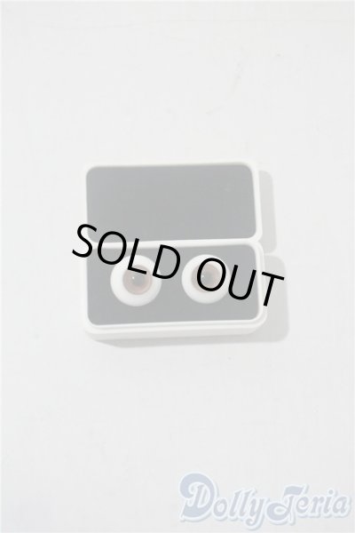 画像1: 16mm/グラスアイ U-25-10-28-033-TN-ZU (1)