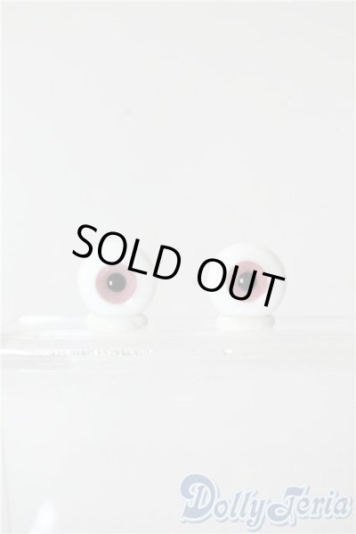 画像1: 14mm/グラスアイ U-25-10-07-193-TN-ZU (1)