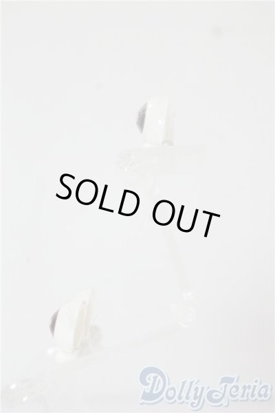 画像2: 14-15mm/アクリルアイ　4点 U-25-10-07-186-TN-ZU (2)