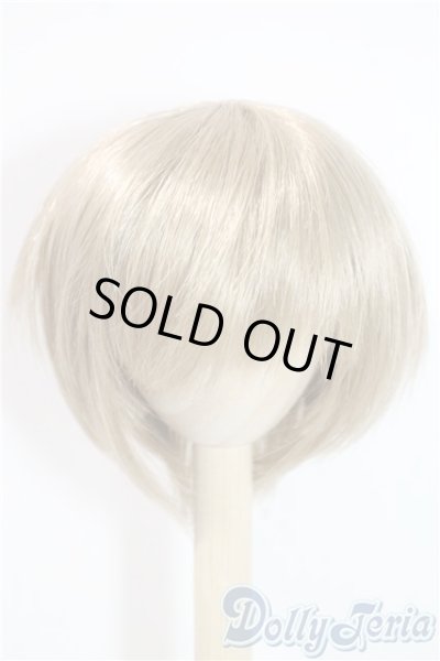 画像1: 8-9inch/ウィッグ U-25-09-23-024-TN-ZU (1)