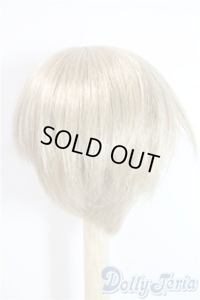 画像4: 8-9inch/ウィッグ U-25-09-23-024-TN-ZU (4)