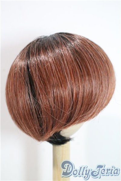 画像4: 8-9inch/ウィッグ U-25-09-23-030-TN-ZU (4)