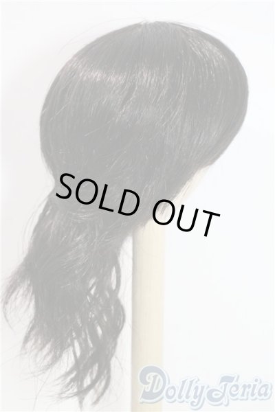 画像4: 8-9inch/ウィッグ U-25-09-23-025-TN-ZU (4)