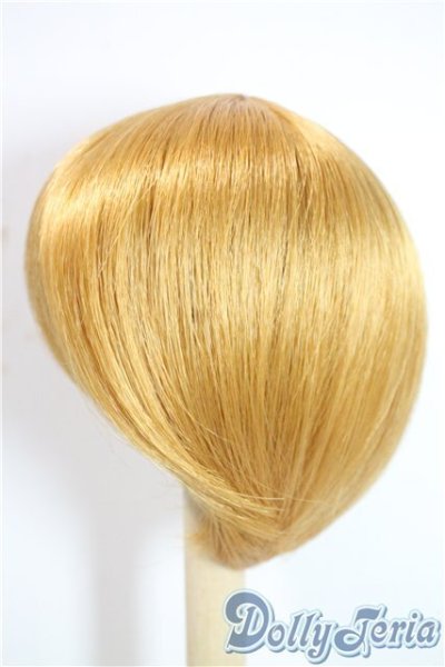 画像2: 8-9inch/ウィッグ U-25-09-23-023-TN-ZU (2)