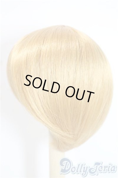 画像2: 8-9inch/ウィッグ U-25-09-23-023-TN-ZU (2)