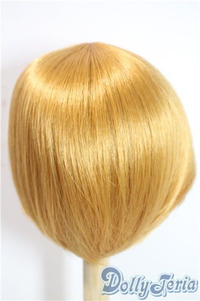 画像3: 8-9inch/ウィッグ U-25-09-23-023-TN-ZU (3)