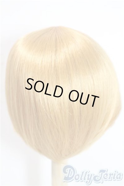 画像3: 8-9inch/ウィッグ U-25-09-23-023-TN-ZU (3)