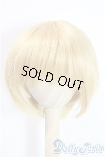 画像1: 8-9inch/ウィッグ U-25-09-23-027-TN-ZU (1)