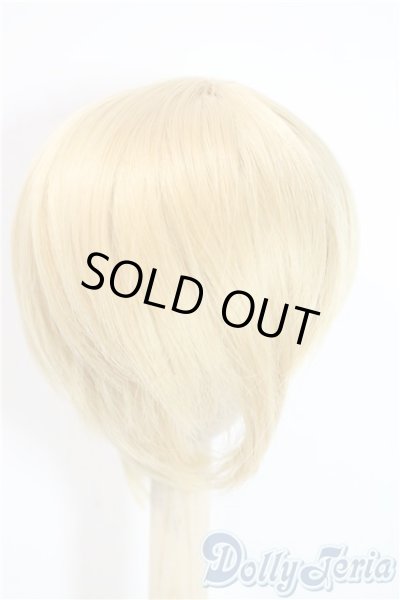 画像4: 8-9inch/ウィッグ U-25-09-23-027-TN-ZU (4)