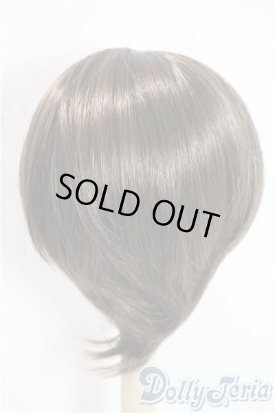 画像3: 8-9inch/ウィッグ U-25-09-23-026-TN-ZU (3)