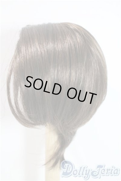 画像4: 8-9inch/ウィッグ U-25-09-23-026-TN-ZU (4)